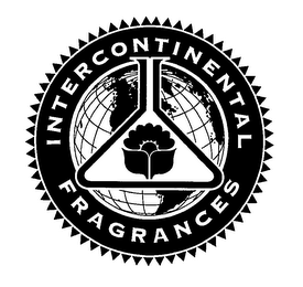 INTERCONTINENTAL FRAGRANCES