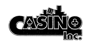 CASINO INC.