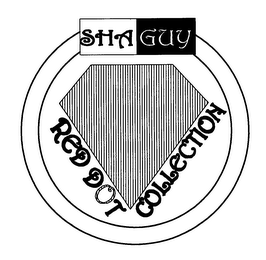 SHAGUY RED DOT COLLECTION