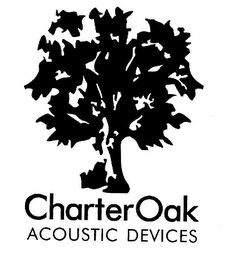 CHARTEROAK ACOUSTIC DEVICES