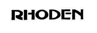 RHODEN