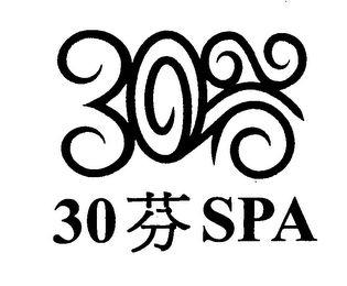 30 30 SPA