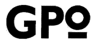 GPO