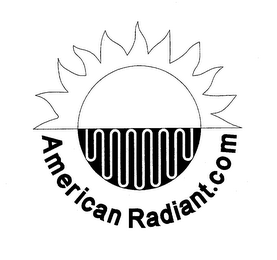 AMERICANRADIANT.COM