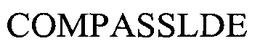 COMPASSLDE