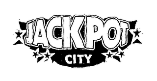 JACKPOT CITY