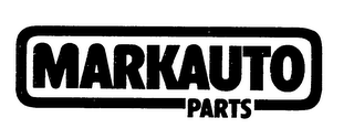 MARKAUTO PARTS