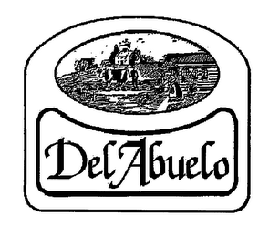 DEL ABUELO