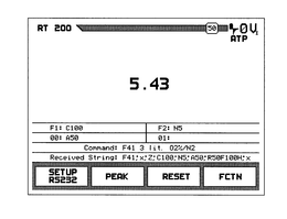 RT200 EMULATION MODE