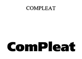 COMPLEAT