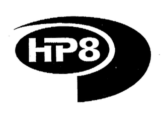 HP8