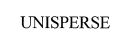 UNISPERSE