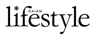 GAIAM LIFESTYLE