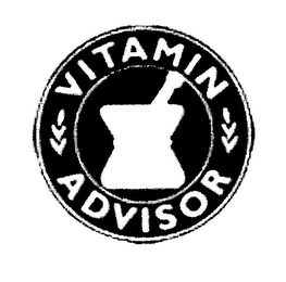 VITAMIN ADVISOR