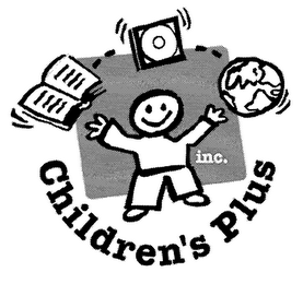 CHILDREN'S PLUS INC.