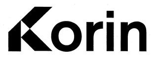KORIN
