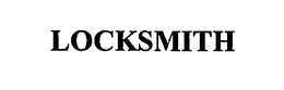 LOCKSMITH