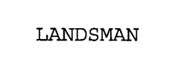 LANDSMAN