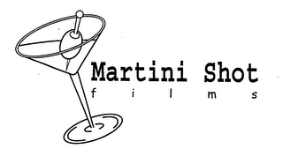 MARTINI SHOT FILMS