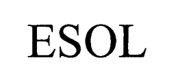 ESOL
