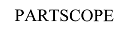 PARTSCOPE