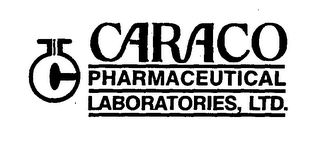 C CARACO PHARMACEUTICAL LABORATORIES, LTD.