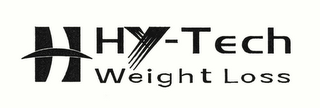 HY-TECH WEIGHT LOSS