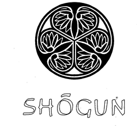 SHOGUN