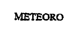 METEORO