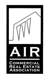 AIR COMMERCIAL REAL ESTATE ASSOCIATION