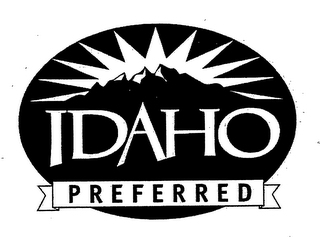 IDAHO PREFERRED