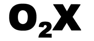 O2X