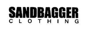 SANDBAGGER CLOTHING