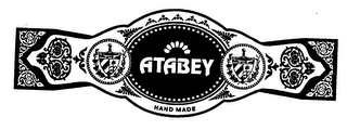 ATABEY HAND MADE