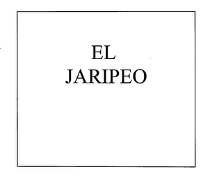 EL JARIPEO