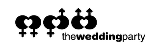 THEWEDDINGPARTY