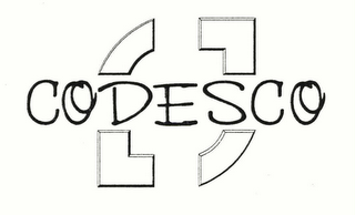 CODESCO