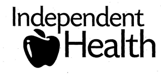 INDEPENDENT HEALTH