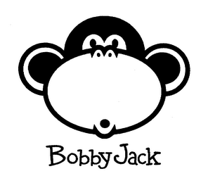 BOBBY JACK