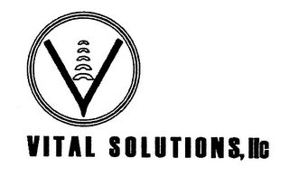 V VITAL SOLUTIONS, LLC