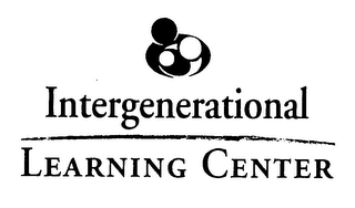 INTERGENERATIONAL LEARNING CENTER