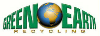 GREEN EARTH RECYCLING