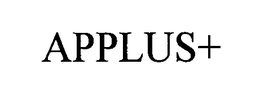 APPLUS+