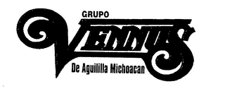 GRUPO VENNUS DE AGUILILLA MICHOACAN