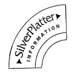 SILVERPLATTER INFORMATION