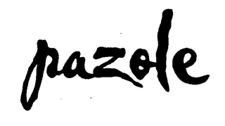 PAZOLE
