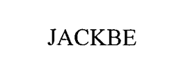 JackBe Corporation