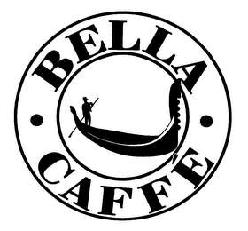 BELLA CAFFE