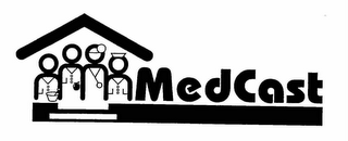 MEDCAST