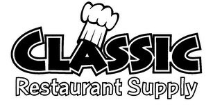 CLASSIC RESTAURANT SUPPLY